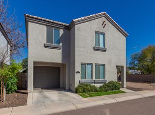 1110 W Auburn St, Mesa, AZ 85201