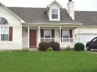 101 Wayne Way, Radcliff, KY 40160