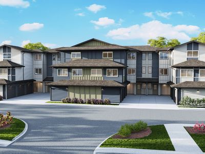 91-4099 Hikuono St #1801, Kapolei, HI, 96707