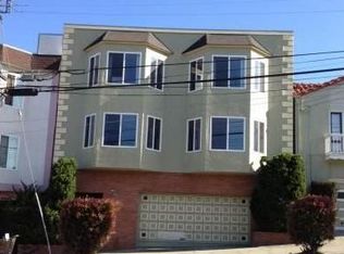 788 Santiago St, San Francisco, CA 94116