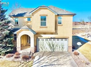 2584 Sierra Springs Dr, Colorado Springs, CO 80916