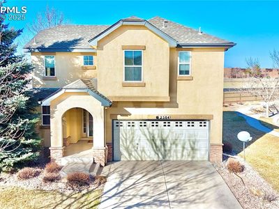 2584 Sierra Springs Dr, Colorado Springs, CO, 80916