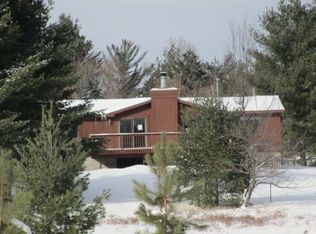 3908 Trails End Loop, Rhinelander, WI 54501