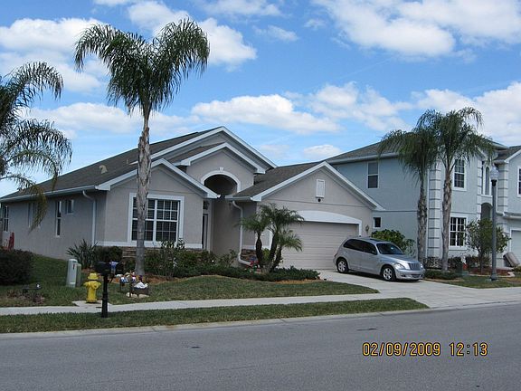 Curb Appeal