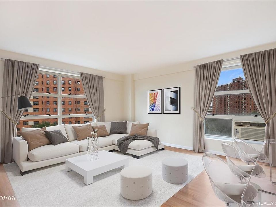 1st image of 80 La Salle St APT 7C