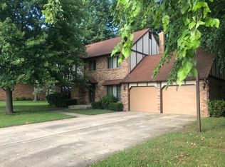 808 Knipp Ave, Mascoutah, IL