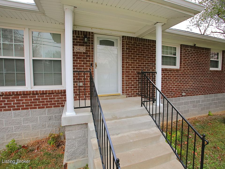 5413 Whispering Hills Blvd, Louisville, KY 40219 Zillow