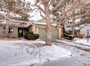 8364 E Radcliff Ave #396, Denver, CO 80237