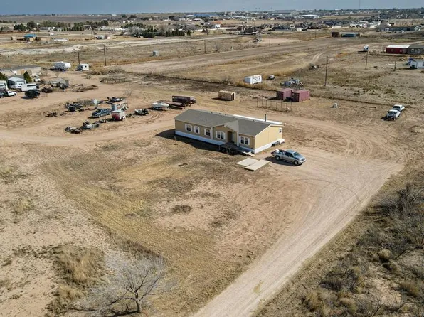 1101 S County Road 1087, Midland, TX 79706