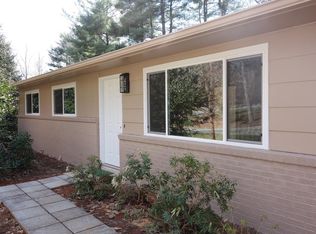 62 Cherry St, Arden, NC 28704