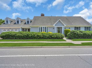 11 Philadelphia Blvd, Sea Girt, NJ 08750