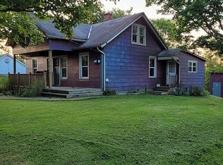 345 Old Corinth Owenton Rd, Corinth, KY 41010