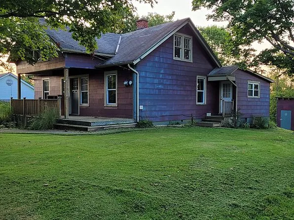 345 Old Corinth Owenton Rd, Corinth, KY 41010