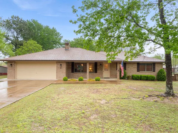 44 Turnbridge Ct, Lakeview, AR 72642