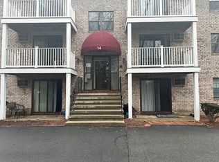 14 Kenmar Dr UNIT 111, Billerica, MA 01821