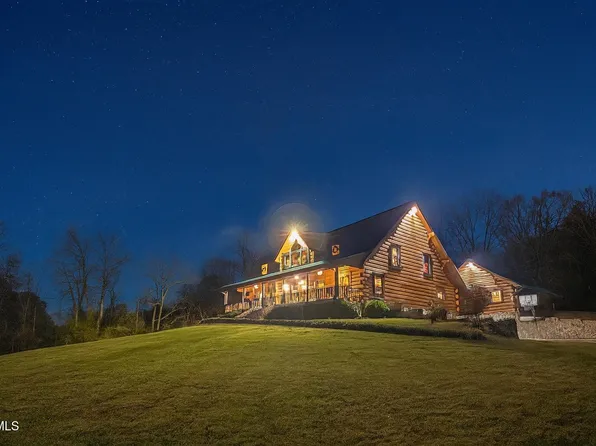 397 Jennings Ln, Greeneville, TN 37743