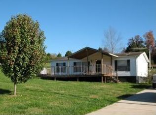 1395 Sinking Springs Rd, Midway, TN 37809