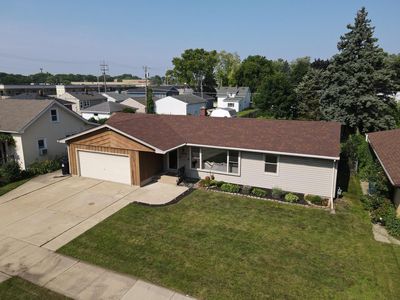 2906 Blaine AVENUE, Racine, WI, 53405