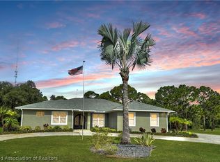 100 Pearl Rd, Lake Placid, FL 33852