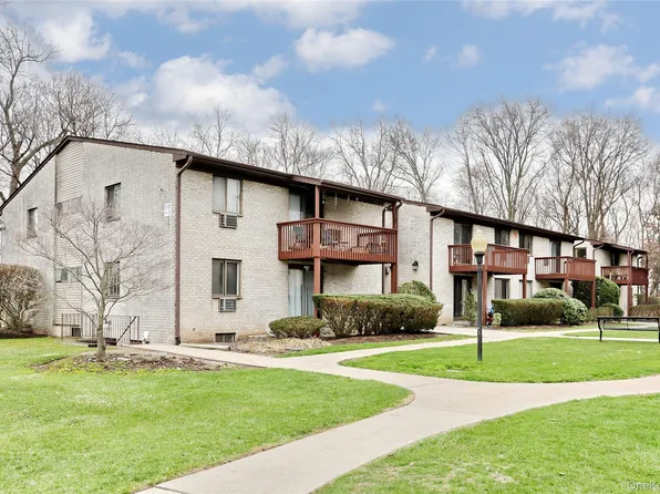5 Secora Road #F7, Spring Valley, NY 10977