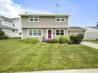 7819 47th Ave, Kenosha, WI 53142