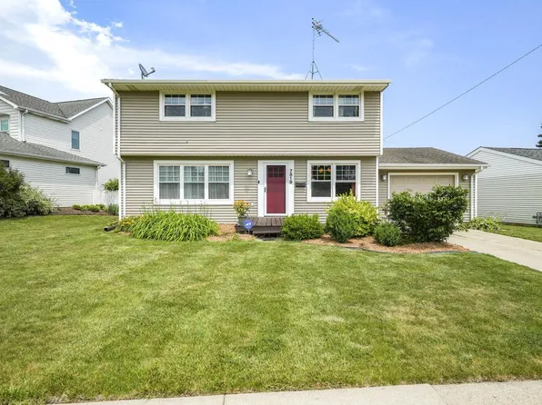 7819 47th AVENUE, Kenosha, WI 53142