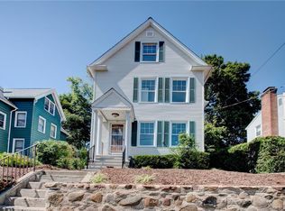 71 Fair St, Wallingford, CT 06492