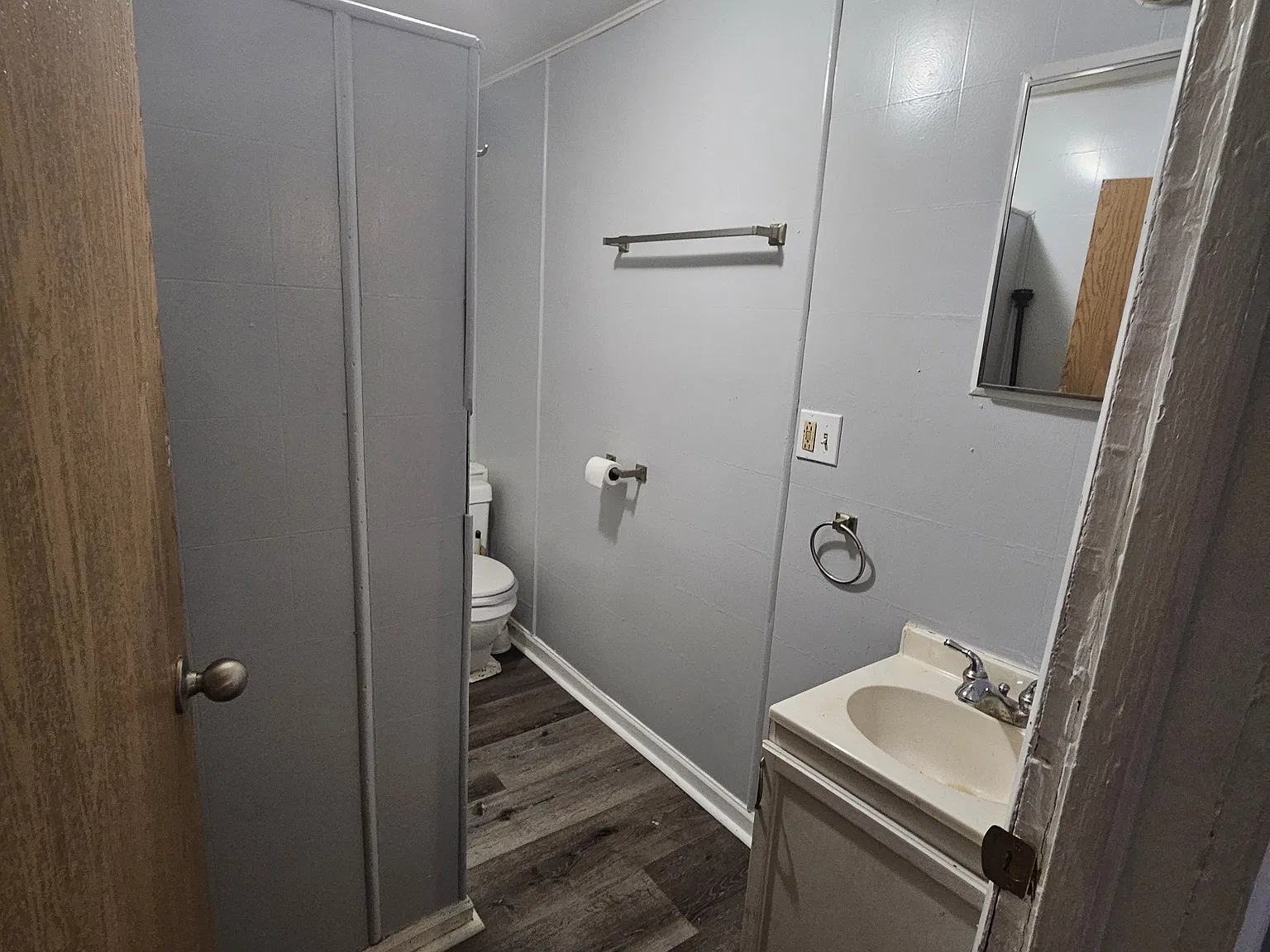 2 bed, 850 sqft, $950 — Photo 2