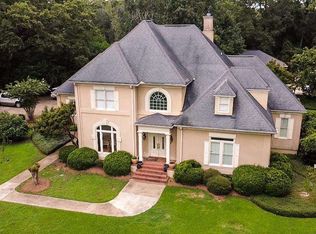 2115 Cumberland Land Ln, Albany, GA 31721