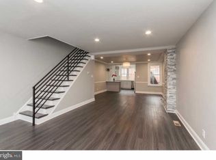 7312 N Bouvier St, Philadelphia, PA 19126
