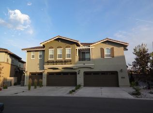 1810 Dark Horse Rd, Reno, NV 89521