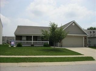 229 N Wilmington Ln, Lafayette, IN 47905