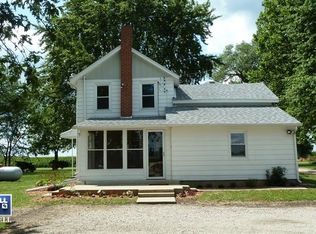 4476 E 21st Rd, Leland, IL 60531