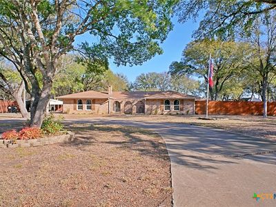 539 Woodland Dr, Copperas Cove, TX, 76522