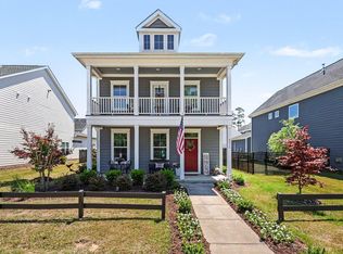 8932 Kitchin Farms Way, Wake Forest, NC 27587