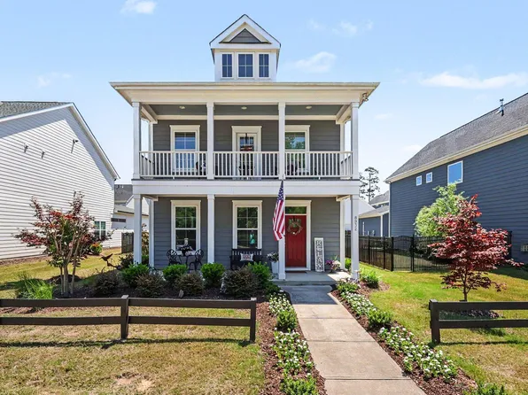 8932 Kitchin Farms Way, Wake Forest, NC 27587