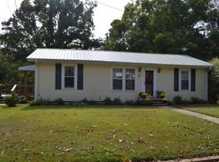 119 Warren St, Pontotoc, MS 38863
