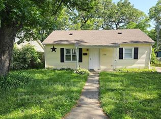1610 E 28th Ave, Lake Station, IN