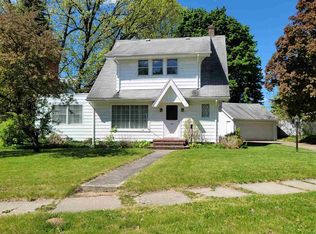 321 Weller St, Flint, MI 48504