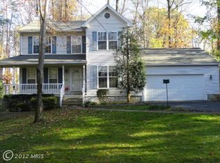 8476 Tipton Dr, Laurel, MD 20723