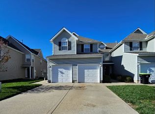 2160 SW Rambling Vine Rd, Lees Summit, MO 64082