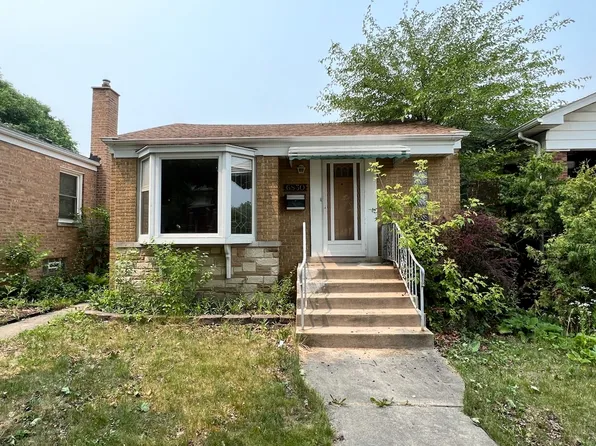 6830 W Highland Ave, Chicago, IL 60631