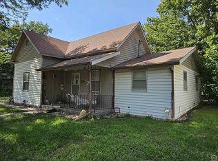 124 W 4th St, Allen, KS 66833