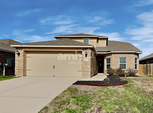 1220 Arizona Dr, Princeton, TX 75407