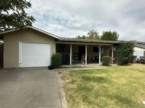 1214 Drew St, West Sacramento, CA 95605