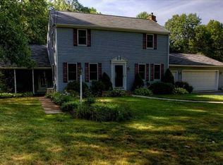 20 Indian Run Trl, Smithfield, RI 02917
