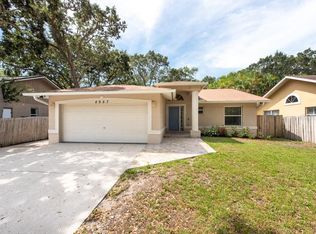 4967 162nd Ave N, Clearwater, FL 33760