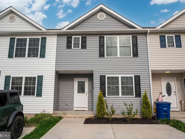 112 Ryder Benson Ln, Front Royal, VA 22630