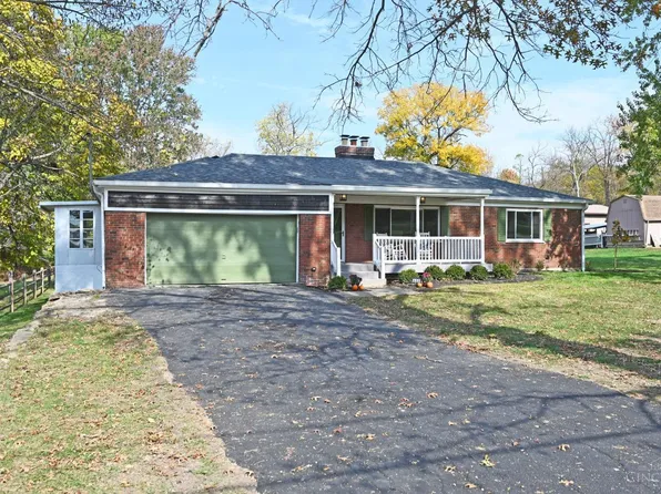 600 Brantner Ln, Cincinnati, OH 45244