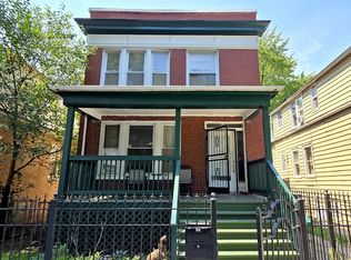 7524 S Saint Lawrence Ave, Chicago, IL 60619